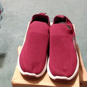 New Women's casual sports shoes